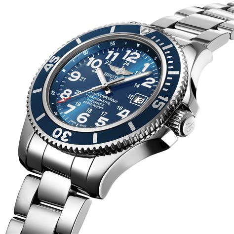 breitling super ovean 2|Breitling superocean 2 42mm.